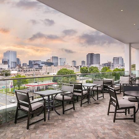 Towneplace Suites By Marriott Nashville Midtown Luaran gambar