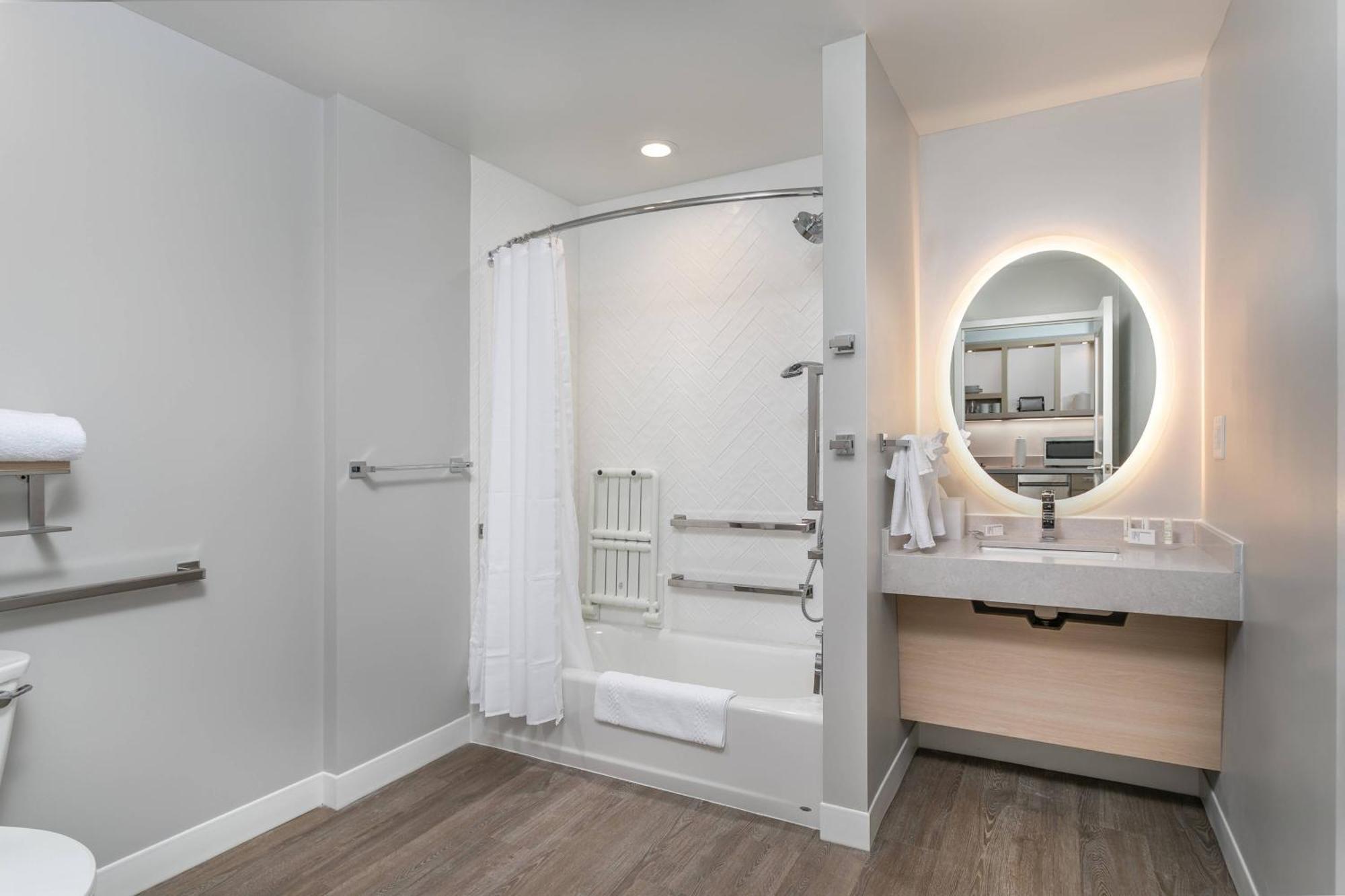 Towneplace Suites By Marriott Nashville Midtown Luaran gambar