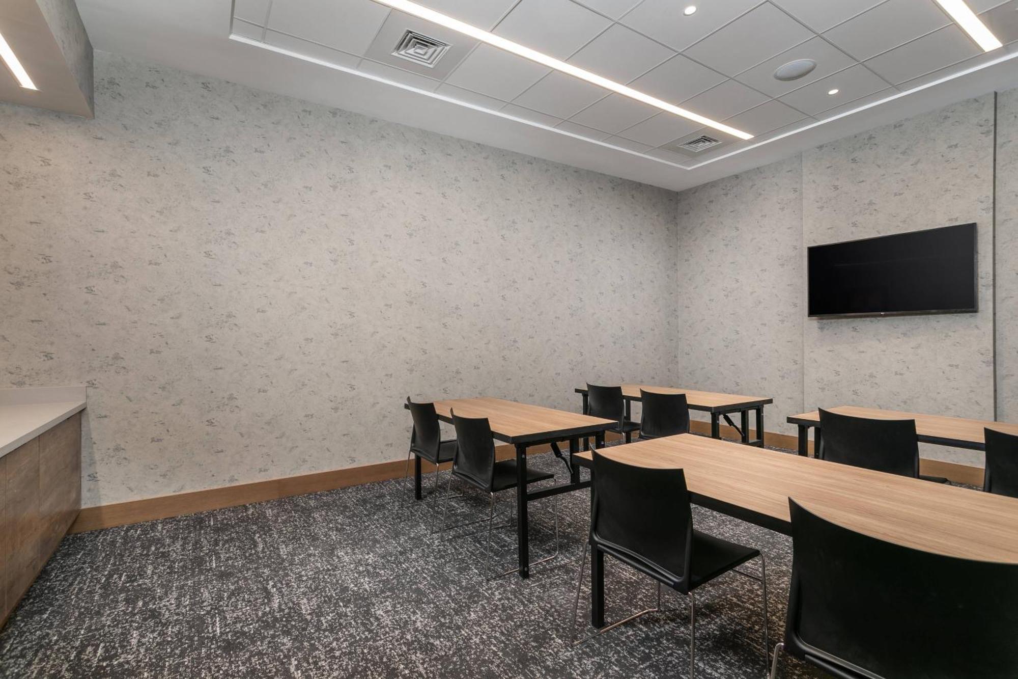Towneplace Suites By Marriott Nashville Midtown Luaran gambar