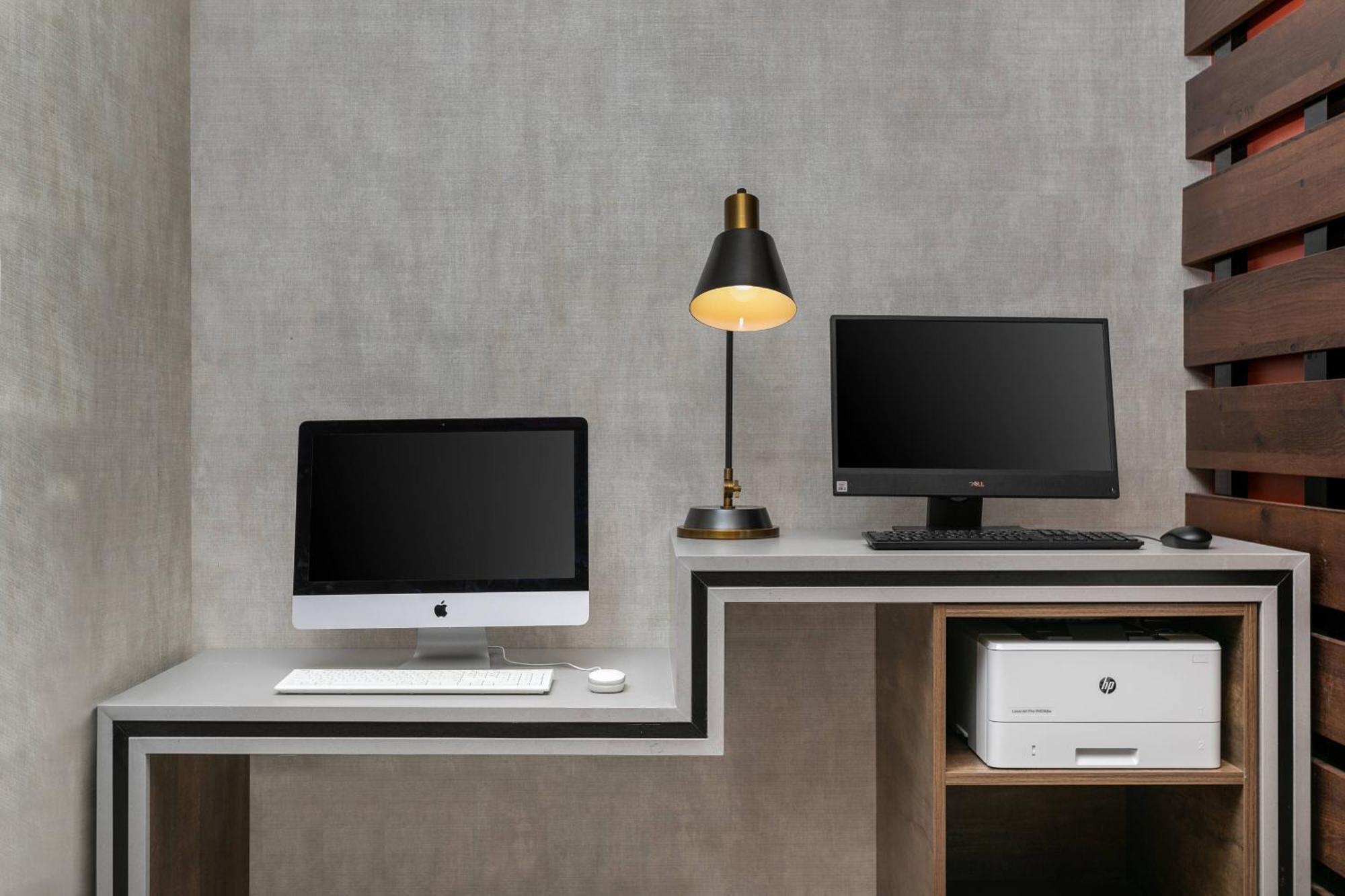 Towneplace Suites By Marriott Nashville Midtown Luaran gambar